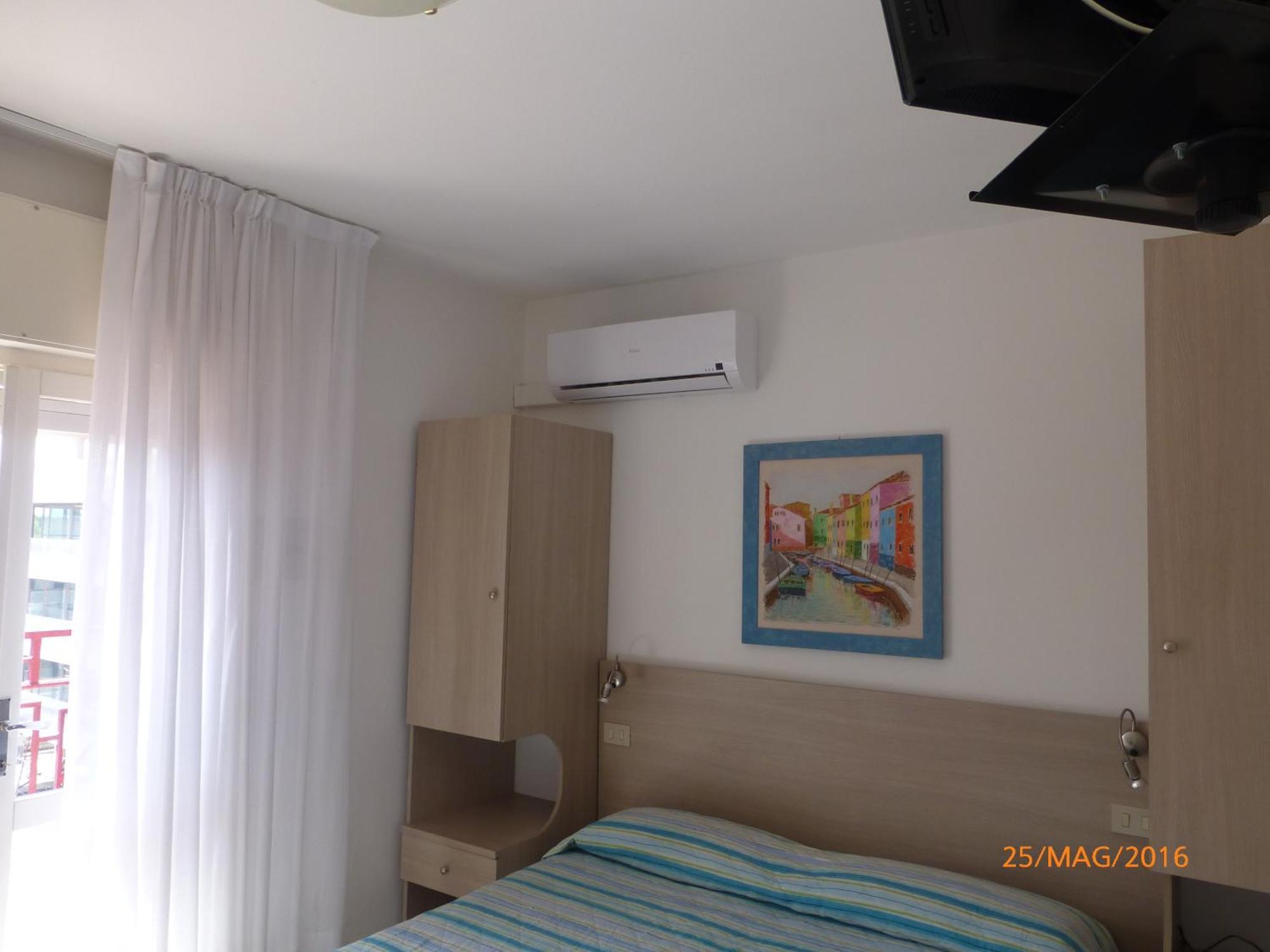 Hotel Madison ลิโดดิเยโซโล ห้อง รูปภาพ
